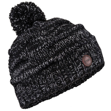 Kombi Womens La Toque Relaxee Pom Toque - Velora
