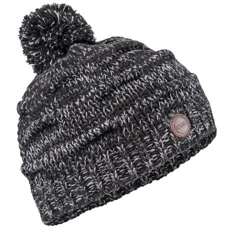 Kombi Womens La Toque Relaxee Pom Toque - Velora