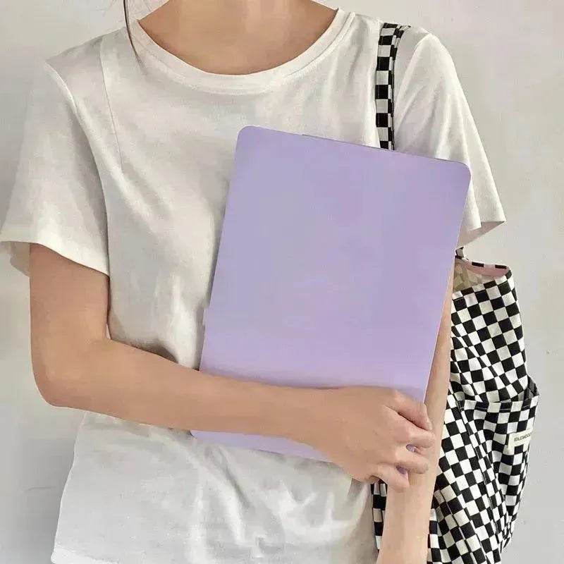 Laptop Taro Mud Bobo Protective Shell - Velora