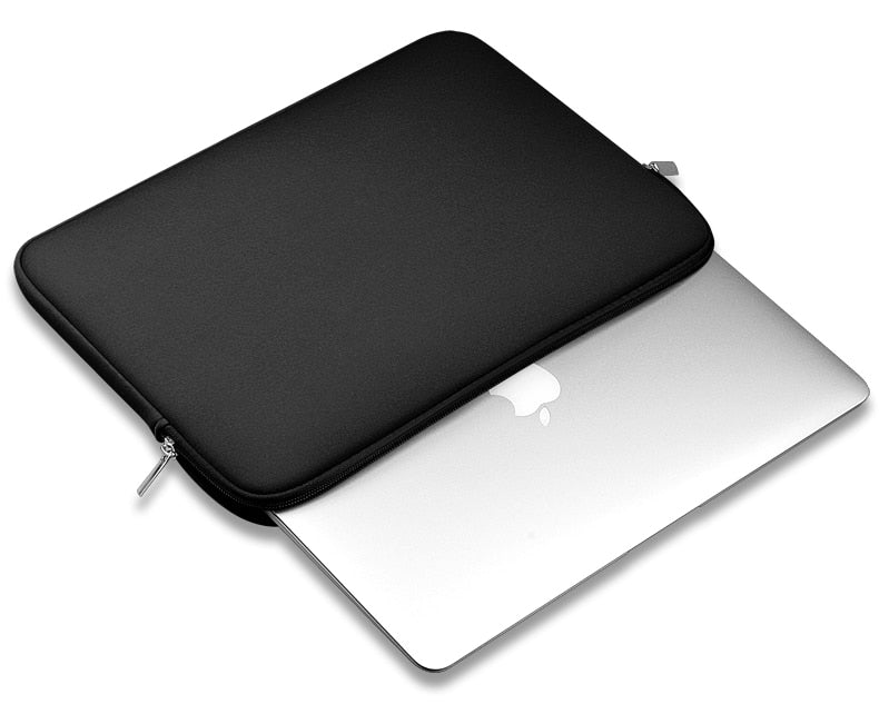 Laptop Sleeve - Velora Luxury Fashion