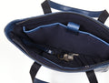 Leather Myra Tote Bag - Velora Luxury Fashion