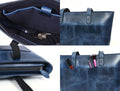Leather Myra Tote Bag - Velora Luxury Fashion