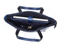 Leather Myra Tote Bag - Velora Luxury Fashion