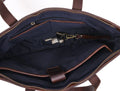 Leather Myra Tote Bag www.Shopthatapp.com