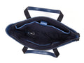 Leather Myra Tote Bag - Velora Luxury Fashion