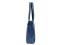 Leather Myra Tote Bag - Velora Luxury Fashion