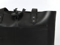 Leather Willow Tote - Velora Luxury Fashion