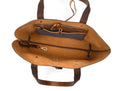Leather Willow Tote www.Shopthatapp.com