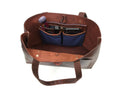 Leather Willow Tote www.Shopthatapp.com