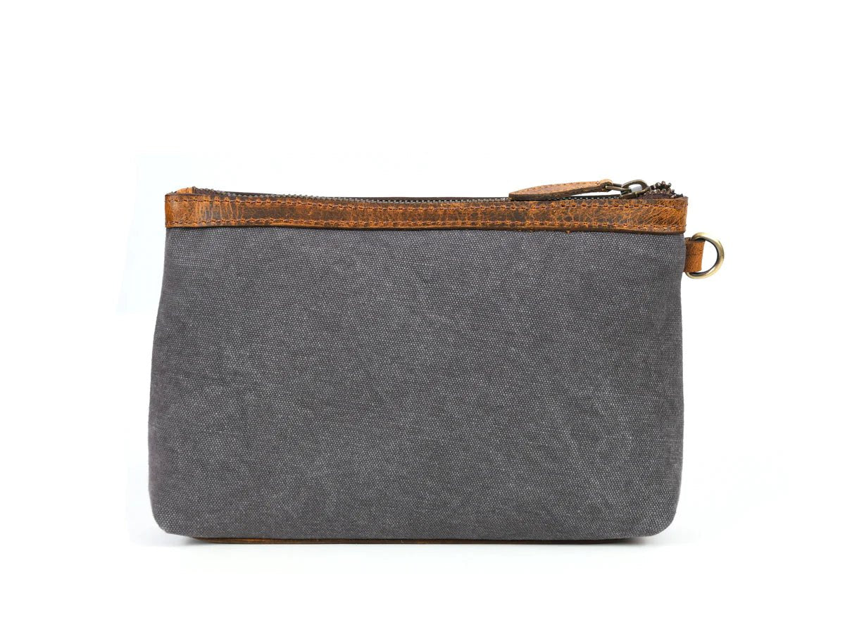 Leather Willow Tote - Velora Luxury Fashion