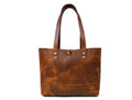 Leather Willow Tote www.Shopthatapp.com