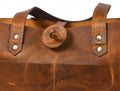 Leather Willow Tote www.Shopthatapp.com