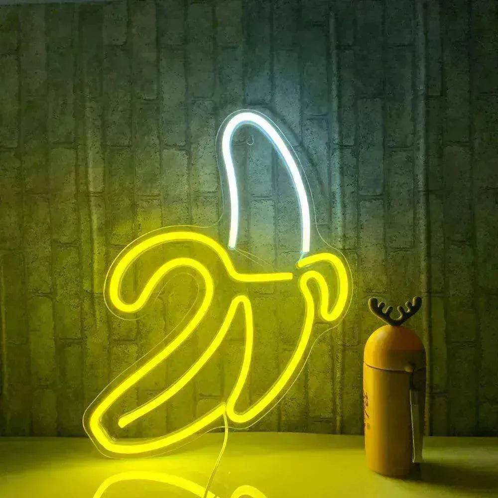 led backboard neon light