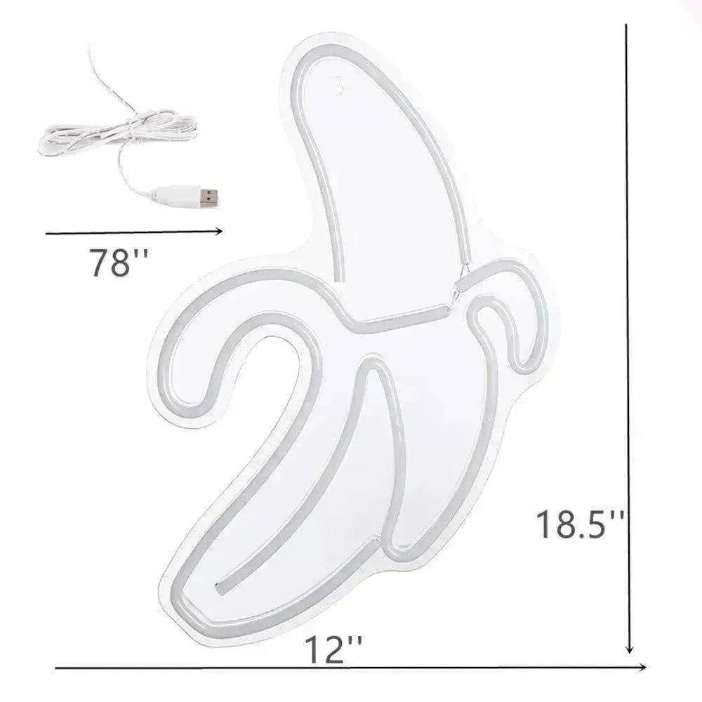 led backboard neon light - Velora