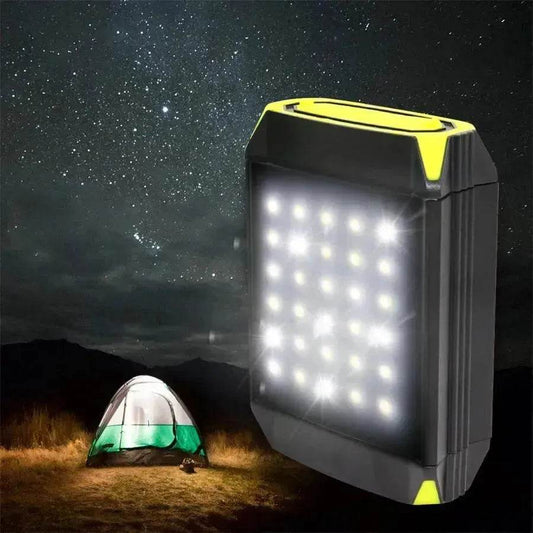 LED outdoor camping lights - Velora