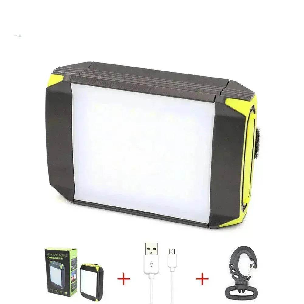 LED outdoor camping lights - Velora