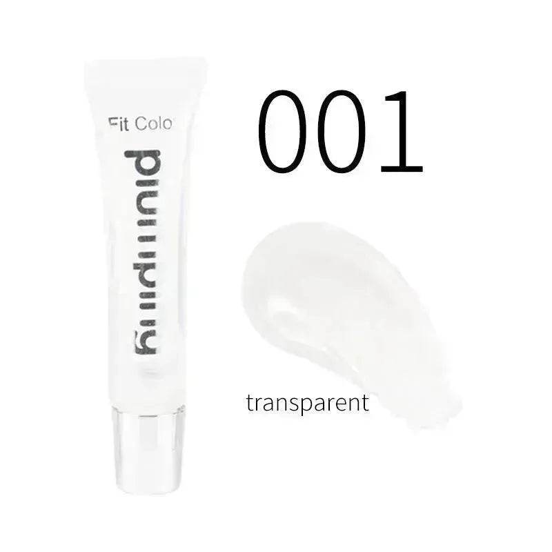 Lip Gloss Jelly With Big Mouth - Velora