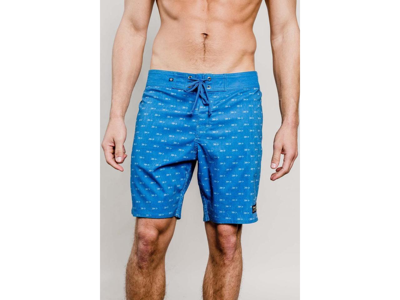 United By Blue Men's Longbow Short - Velora