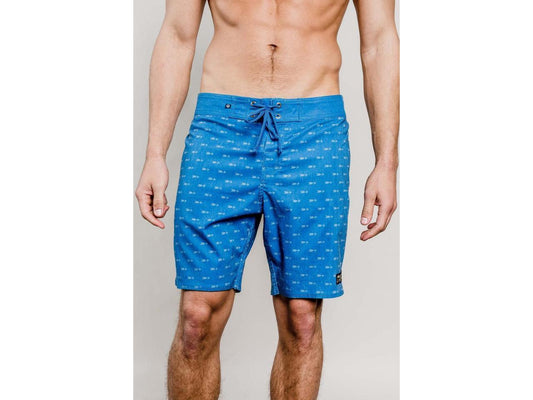 United By Blue Men's Longbow Short - Velora