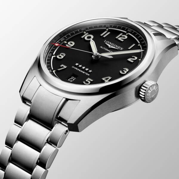 Longines Spirit L34104536 - Velora
