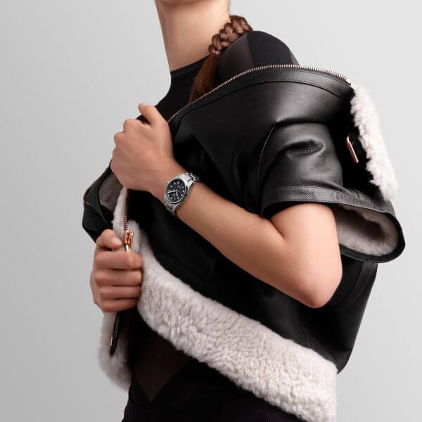 Longines Spirit L34104536 - Velora