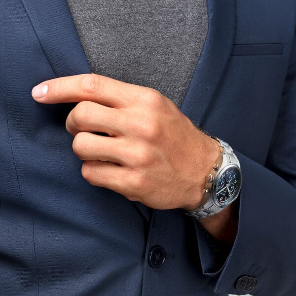 Longines Spirit L38204936 - Velora