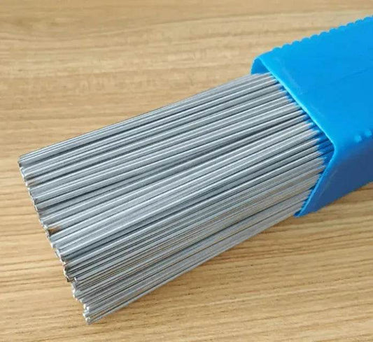 Low temperature core aluminum welding wire rod - Velora