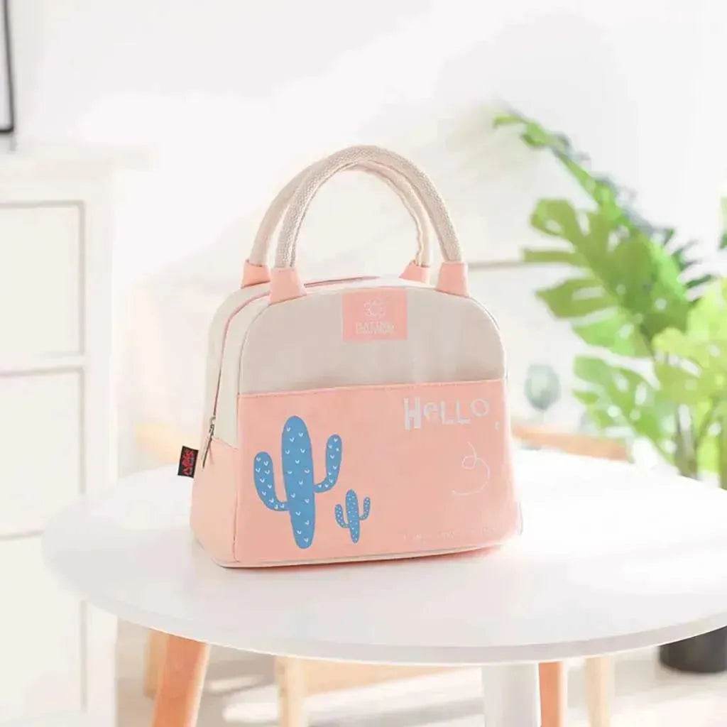 Lunch-Box-Bag - Velora
