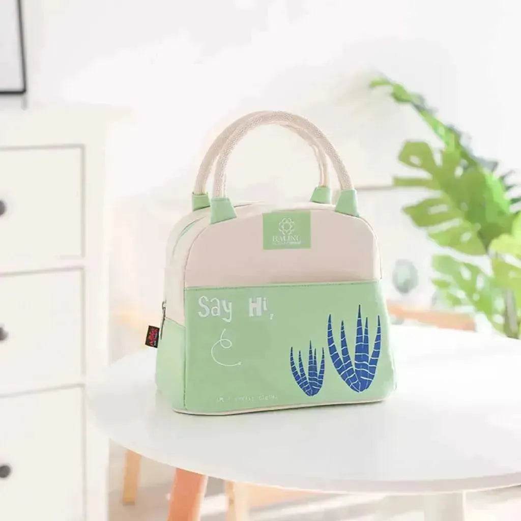 Lunch-Box-Bag - Velora