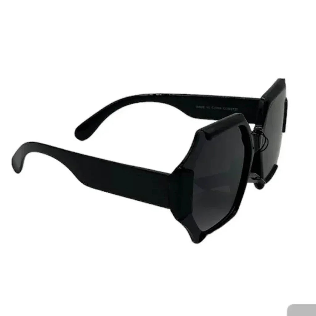 Lunette de soleil CoG cogni wear carrière noir