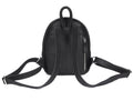 Luxura Leather Backpack ( BP-255 ) - Velora Luxury Fashion