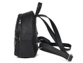 Luxura Leather Backpack ( BP-255 ) - Velora Luxury Fashion