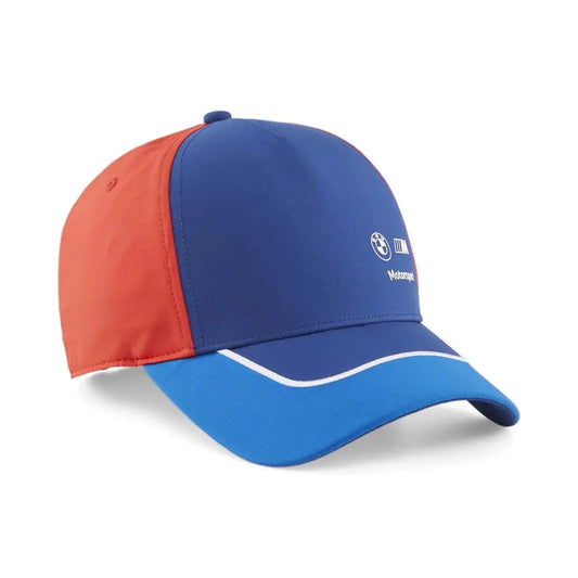 BMW M Motorsport Pro Cap Unisex