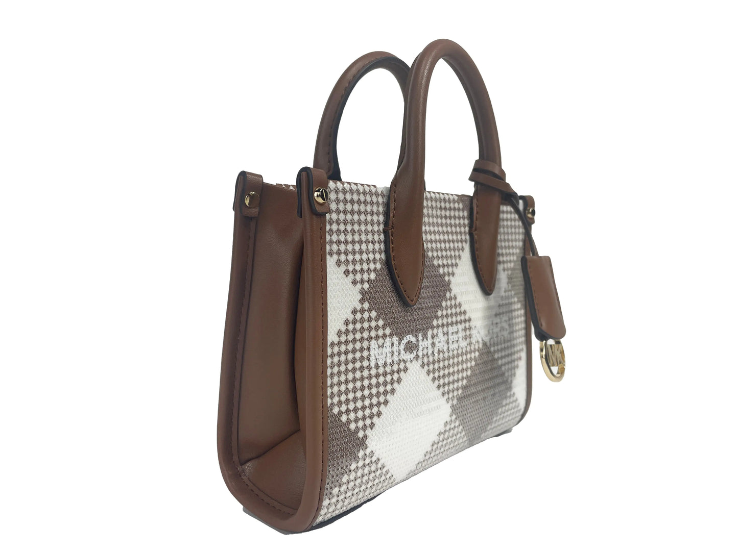 Michael Kors Hamilton Mini Crossbody Satchel