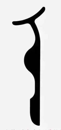 Magnet eyelashes magnetic eyelashes - Velora