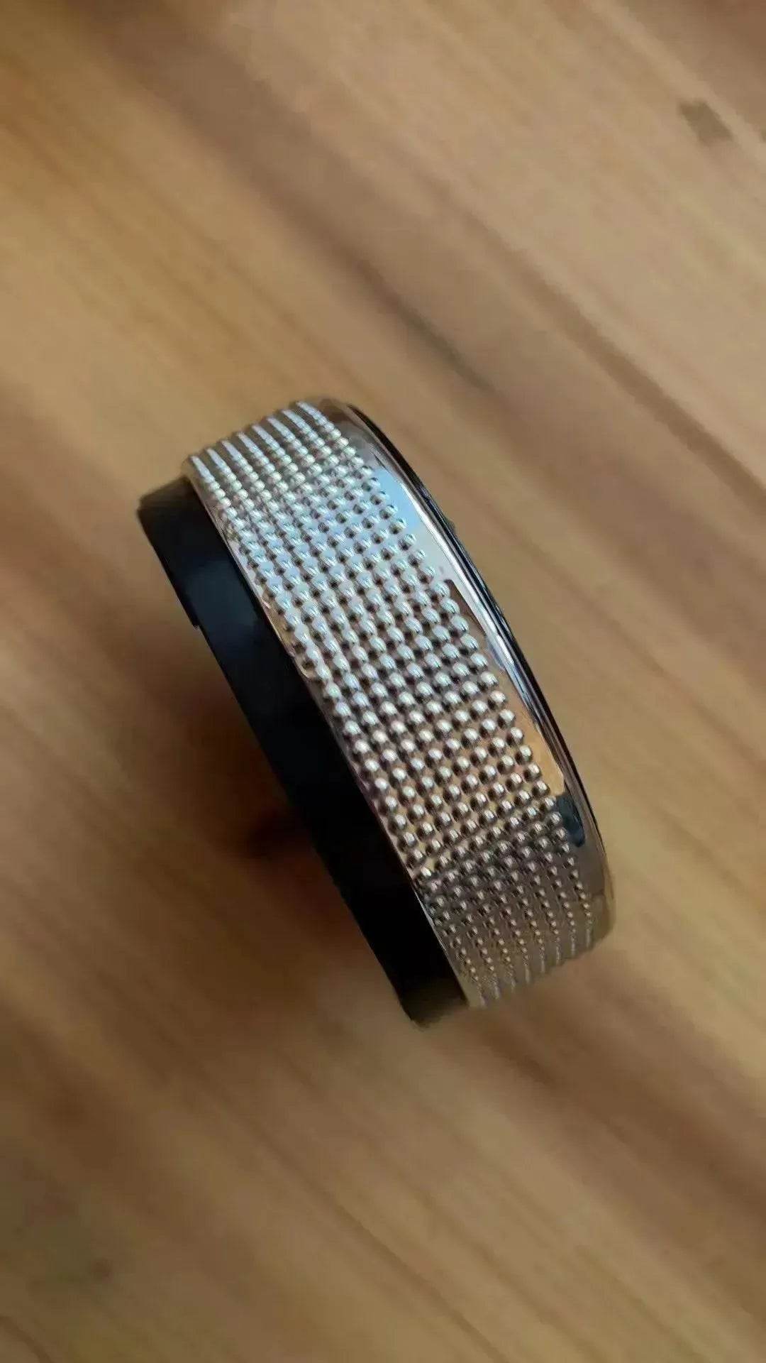 Magnetic Tire Round Timer For Baking Kitchen - Velora