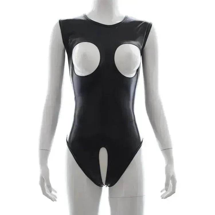 Maid's Uniform Erotic Lingerie - Velora