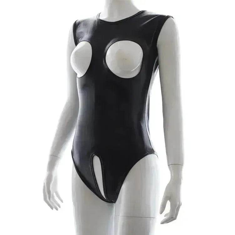 Maid's Uniform Erotic Lingerie - Velora