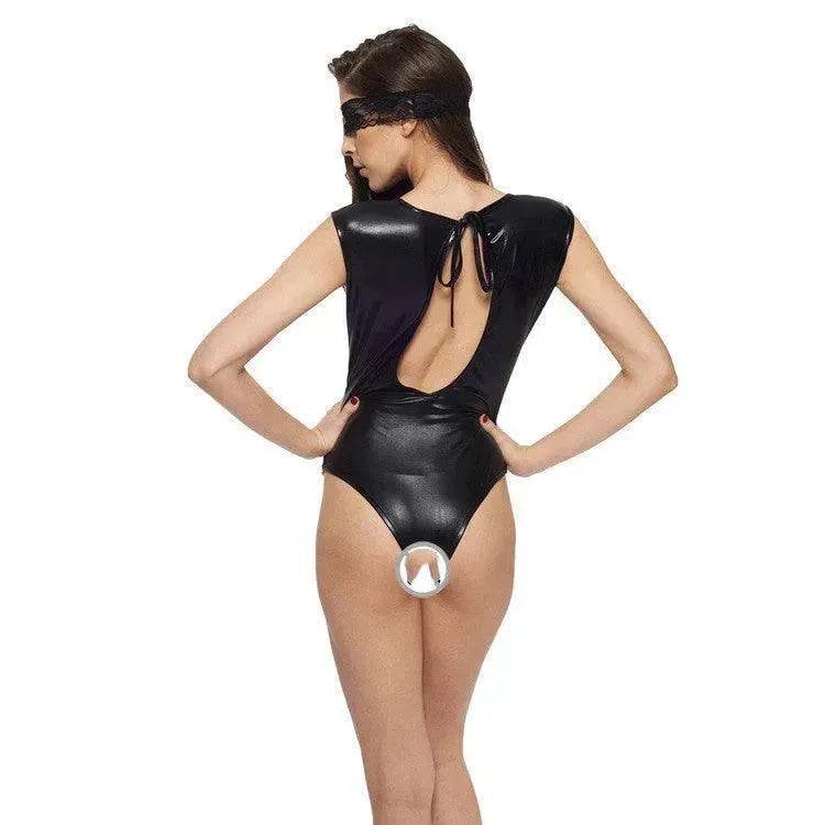 Maid's Uniform Erotic Lingerie - Velora