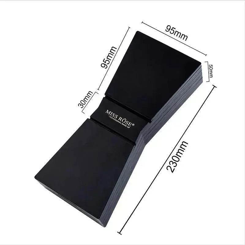 Makeup Box 64 Color Eye Shadow Box 16 Color Lipstick 2 Color Highlight 6 Color Blush Powder Makeup Box - Velora