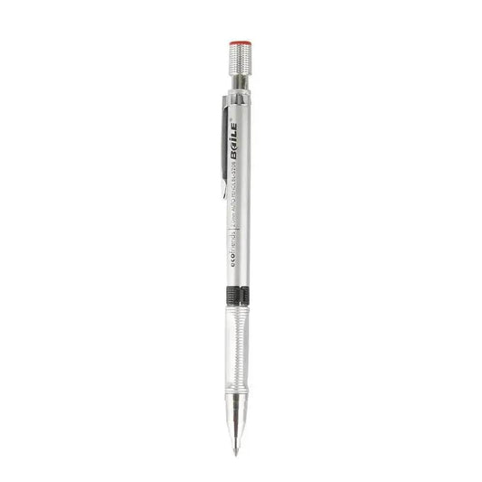 Mechanical Pencil 2B Test, Press The Core, Drawing And Writing Mechanical Pencil - Velora