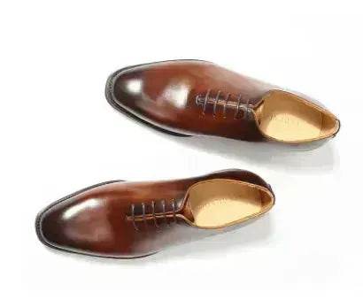 Men'S Shoes, Wedding Shoes, Men'S Business Shoes, Oxford Shoes, Business Men'S Shoes, Formal Shoes - Velora
