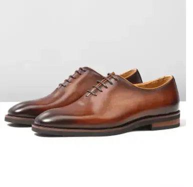 Men'S Shoes, Wedding Shoes, Men'S Business Shoes, Oxford Shoes, Business Men'S Shoes, Formal Shoes - Velora