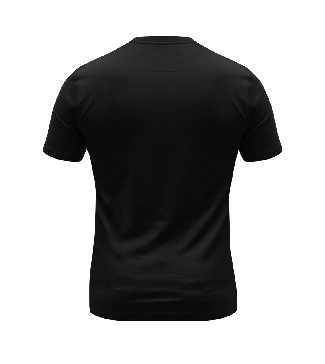 Men's 100% Merino Wool Short Sleeve T-Shirt 180 GSM - Lightweight - Velora Luxury Fashion