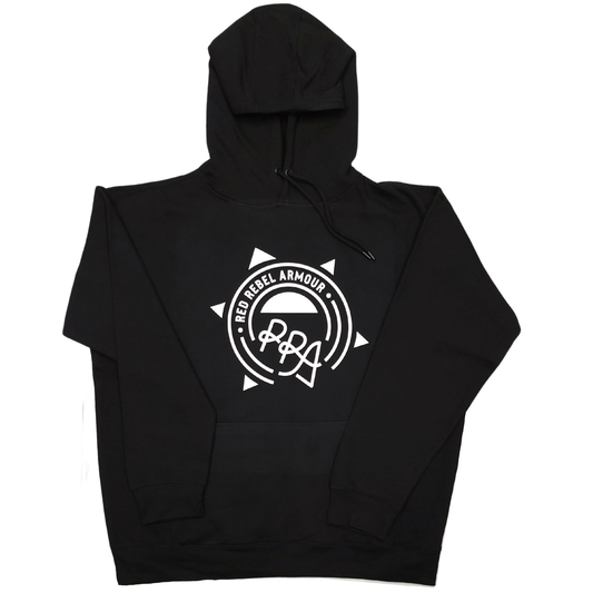 Mikanaak Logo Hoodie - Velora