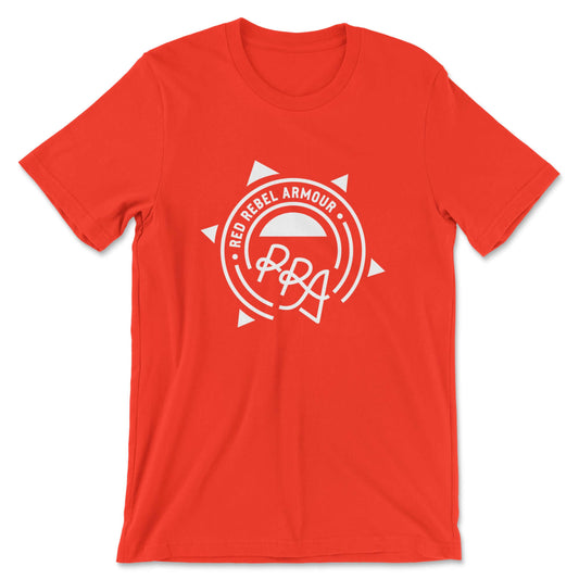Mikanaak Logo Tee - Velora