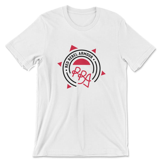 Mikanaak Logo Tee - Velora