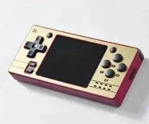 Mini Nostalgic Handheld Game Console - Velora