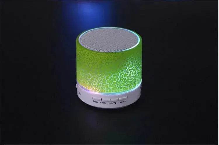 Mini Wireless Bluetooth Speakers - Velora