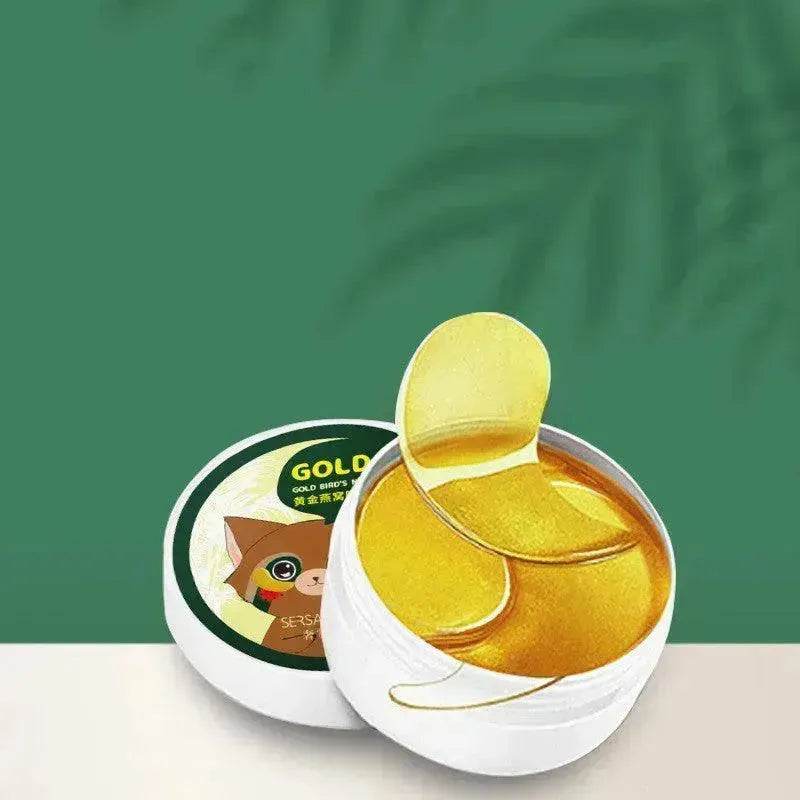 Moisturizing And Lovely Panda Eye Mask - Velora